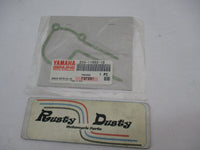 Yamaha Genuine NOS Housing Green Gasket 2VM-11993-10