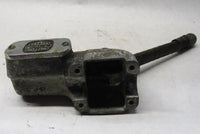 Harley-Davidson  Shovelhead Ironhead Front Brake Master Cylinder Lever 45028-72