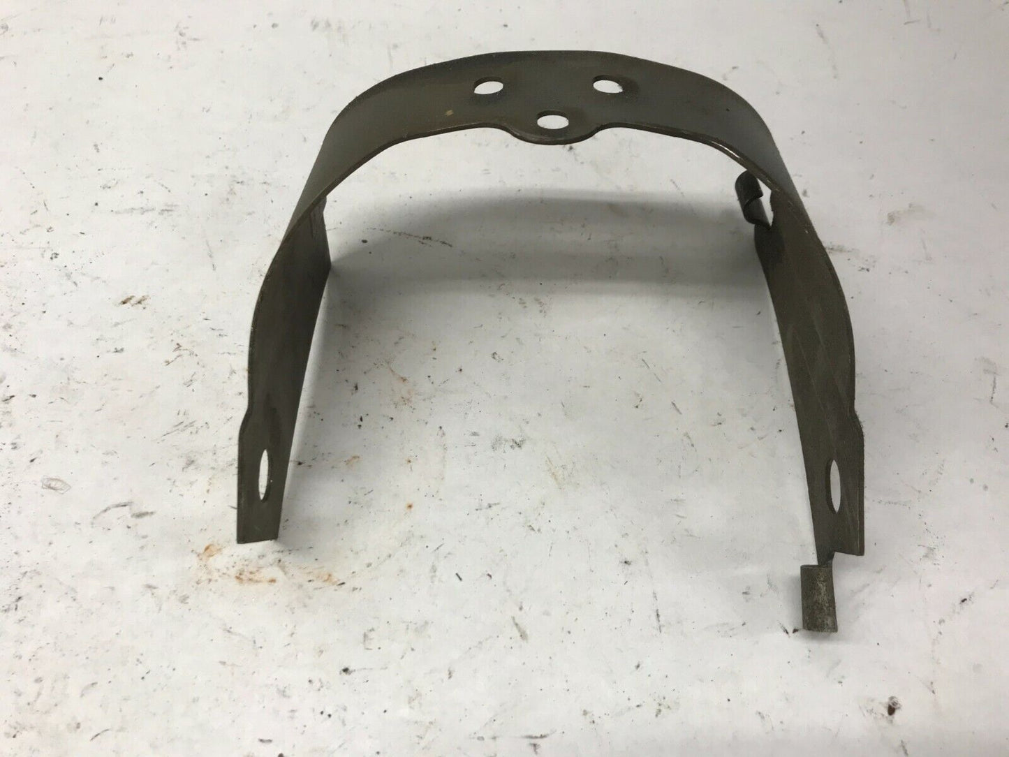 1974-1978 Harley Davidson XLH Ironhead Sportster 1000 Rear Wheel Fender Bracket