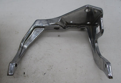 Harley Davidson Genuine NOS Chrome Brake Floorboard Bracket 42331-00B
