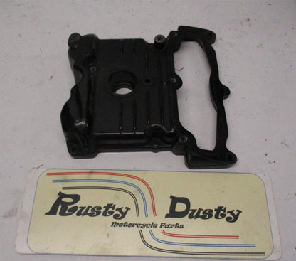 Harley Davidson Valve Cover 17671-01K Black VRSCA V-Rod