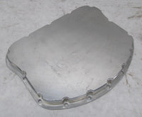 Harley Davidson Billet Aluminum Panhead Style Rocker Box Cover