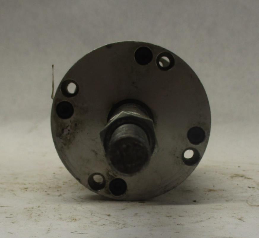 Bimba Flat-1 Pneumatic Cylinder
