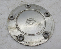 Harley Davidson Twin Cam Timing Points Cover