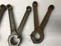 Harley Davidson Panhead Shovelhead Connecting Rods Flywheel E,G,2,B,X