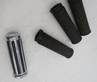 Mixed Lot of Harley Davidson Handlebar Grips Throttle Grips