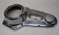 Harley Davidson Genuine Chrome Outer Primary Cover 60506-82 FX FL FXST