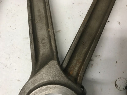 Harley Davidson Panhead Shovelhead Connecting Rods Flywheel E,G,2,B,X