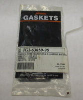 James Gasket Inner Chain Cover Washer Harley Davidson JGI-63859-95 Qty 22