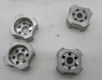 Lot of (4) Harley Davidson Genuine NOS Piston Damper Valves 46230-52