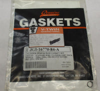 James Gasket Harley Davidson Cylinder Head & Base Gasket Set 16770-84-A