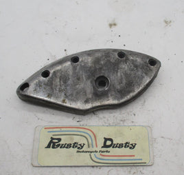 Harley Davidson Shovelhead Rear Banana Inner Side Brake Caliper