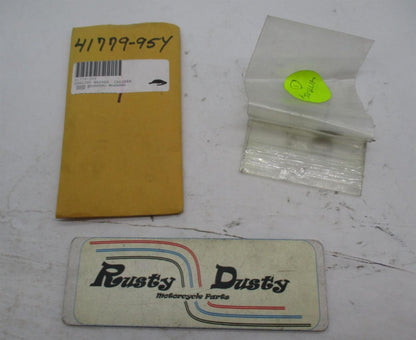 Harley Davidson Buell Genuine NOS Caliper Sealing Washer 41779-95Y