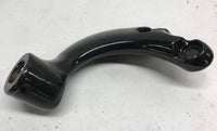 Harley Davidson Foot Peg Mount Bracket Black 15T