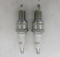 Pair of Harley Davidson Genuine NOS Spark Plugs 5RL 32312-78A