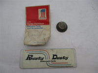 Harley Davidson Genuine NOS 45 Flathead Transmission Side Cover Bushing 36041-64