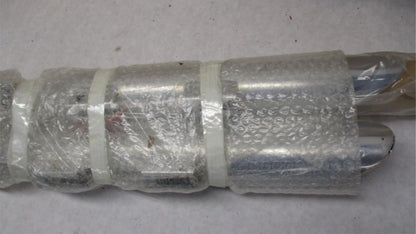 Cycle Shack NOS Exhaust Pipes 1-3/4" Harley Davidson 2004 Sportster PHD-130SS