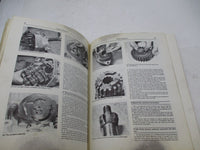 Haynes Velocette 1953-1971 349 and 499cc Singles Owners Workshop Manual