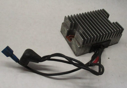 Harley-Davidson Shovelhead Regulator/Rectifier M31202