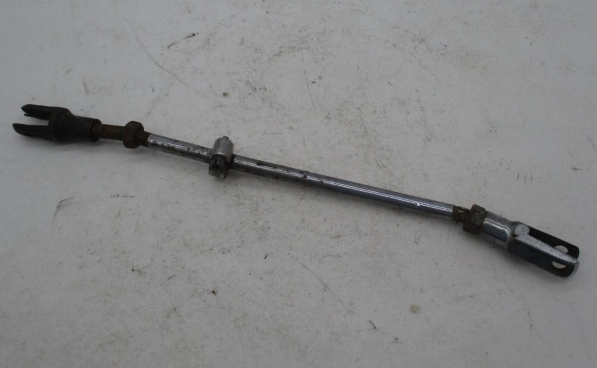 Harley Davidson Brake Shift Linkage Rod| Rusty Dusty Parts