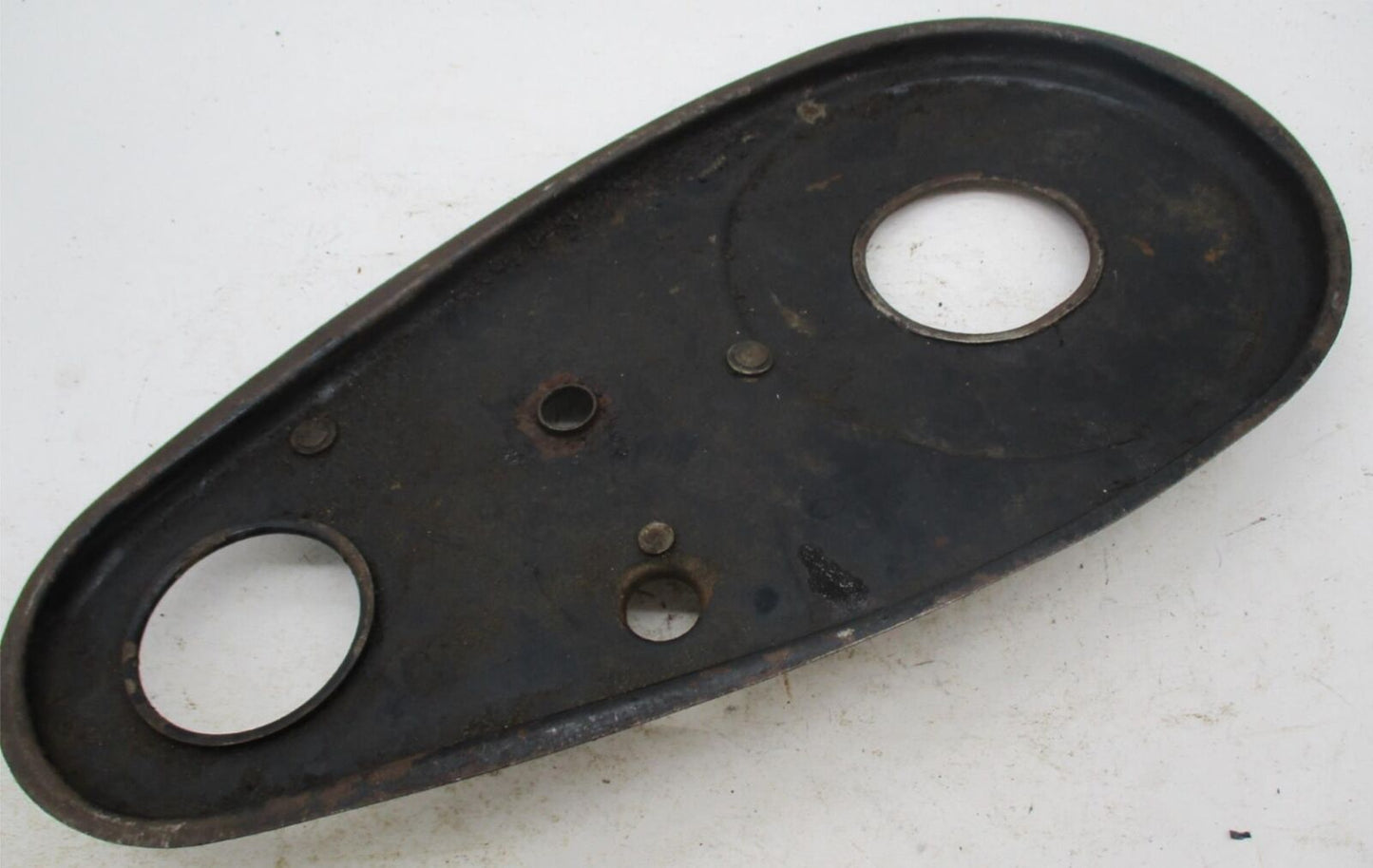 AJS Matchless Inner Primary Cover