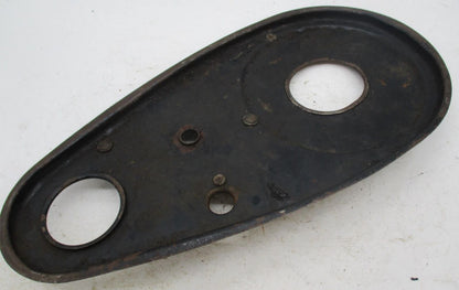 AJS Matchless Inner Primary Cover