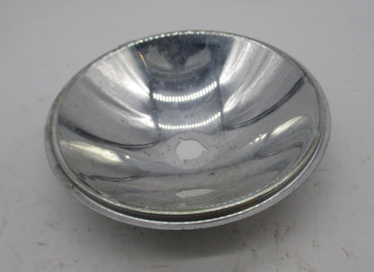 Harley Davidson Round Headlight inner Mirror Reflector