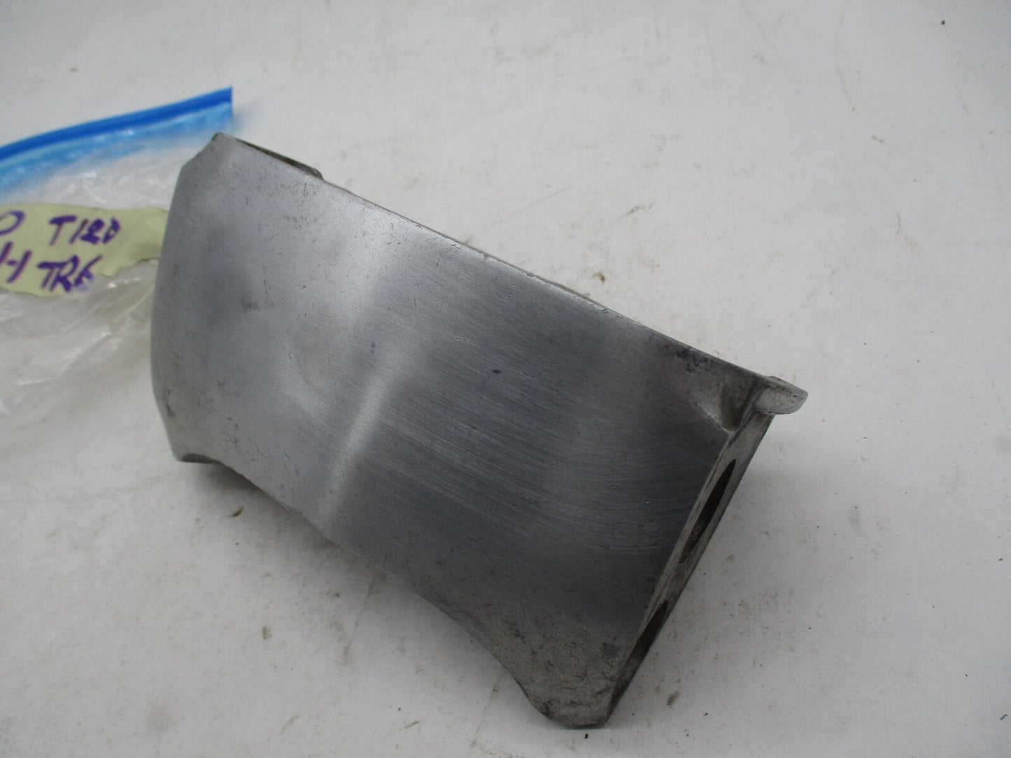 Triumph BSA 1968-1970 T120 TR6 Lucas Taillight Housing Lamp Assembly