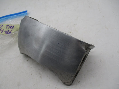 Triumph BSA 1968-1970 T120 TR6 Lucas Taillight Housing Lamp Assembly