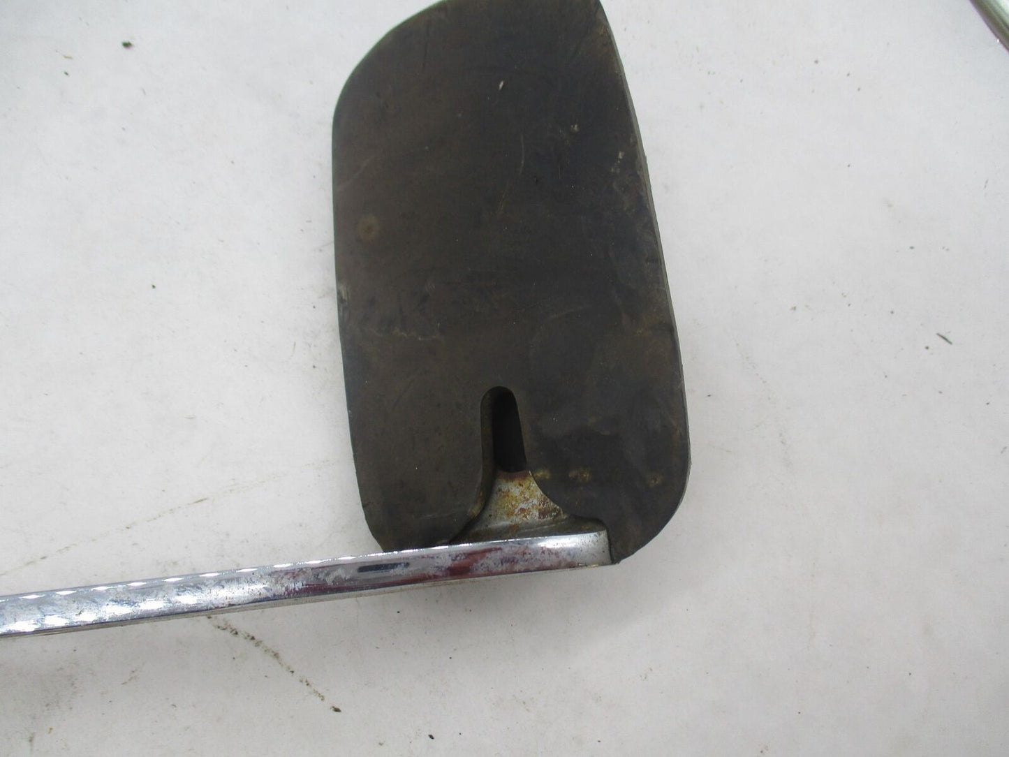 Harley Davidson FLHT Electra Glide Road King Rear Foot Brake Lever 33882-83B