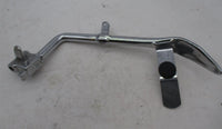 Harley Genuine Chrome Touring Road King Electra Glide Jiffy Side Kick Stand