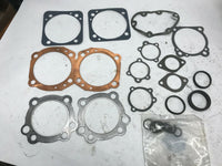 Harley Softail Dyna Big Twin Early Evo 1990's Gasket Cylinder Lot