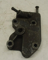 Harley Davidson Shovelhead Oil Pump Housing Single Side