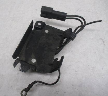Harley Davidson Voltage Regulator 3135Br with Softail Regulator Bracket 70424-08