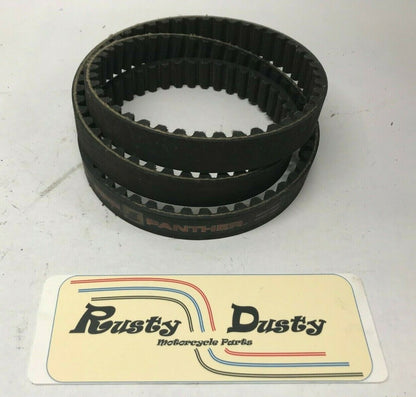Belt Drives PA-130-118 Dayco Panther Ultra Cord Drive Belt Low Miles Excellent