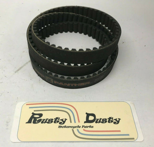 Belt Drives PA-130-118 Dayco Panther Ultra Cord Drive Belt Low Miles Excellent
