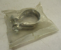 Harley Davidson 2.75" Chrome Exhaust Muffler Clamp