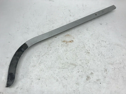 Harley Chrome Upper Belt / CHAIN GUARD Pre-Owned Nice Condition.