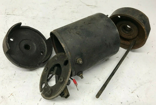 OEM Original Harley Ironhead Sportster Generator 29975-65B Housing Armature