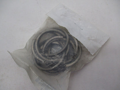 Lot of 9 Harley Davidson Genuine NOS Roller Bearing Shims 9132