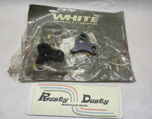 White Brothers Lowering Kit Harley Davidson Touring 2002-2003 FL 28-274