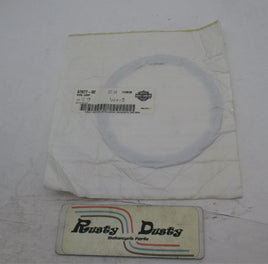 Harley Davidson Genuine NOS Headlight Lamp Ring 67877-02