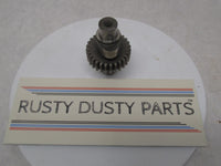 Harley Davidson Sportster 4C Grind Cam Camshaft