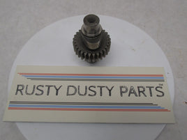 Harley Davidson Sportster 4C Grind Cam Camshaft