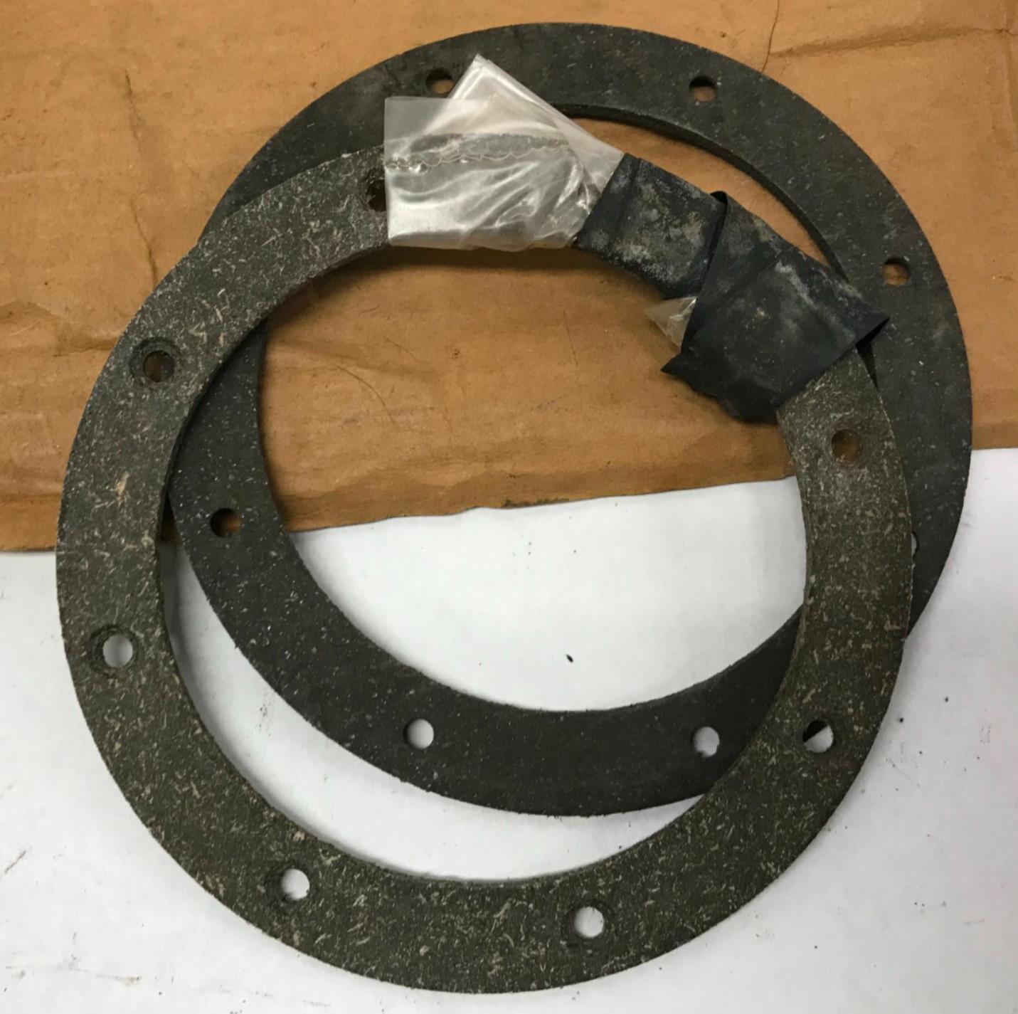 Harley Clutch Plate Kit 37850-68 gaskets no plates