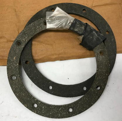 Harley Clutch Plate Kit 37850-68 gaskets no plates