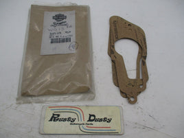 Lot of 7 Harley Davidson Genuine NOS Starting Motor Gaskets 31471-67A