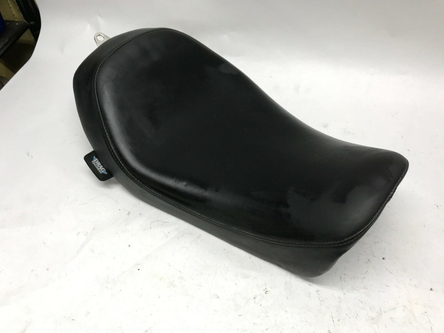 DRAG SPECIALTIES SEAT 0803-0353 SEAT 06-17 for Harley FXD