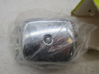 Harley Davidson Accel Chrome NOS 12V Regulator 3EB 1337