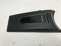 Harley gas tank cb intercom console Trim  77123-03  77136-03